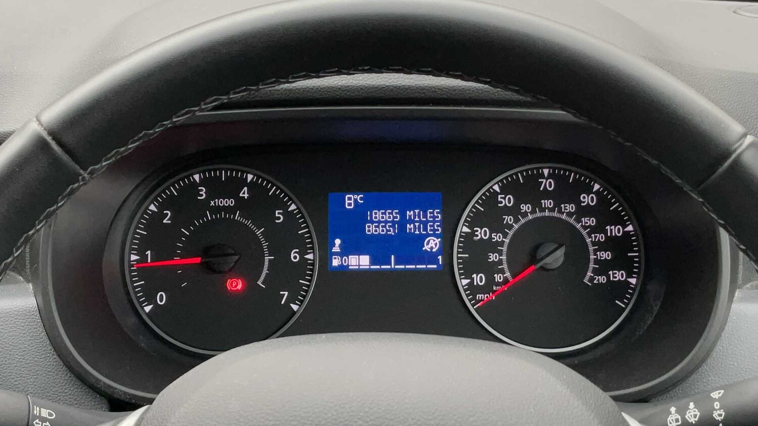 Used Dacia Duster for sale - 77861964: Photo 10