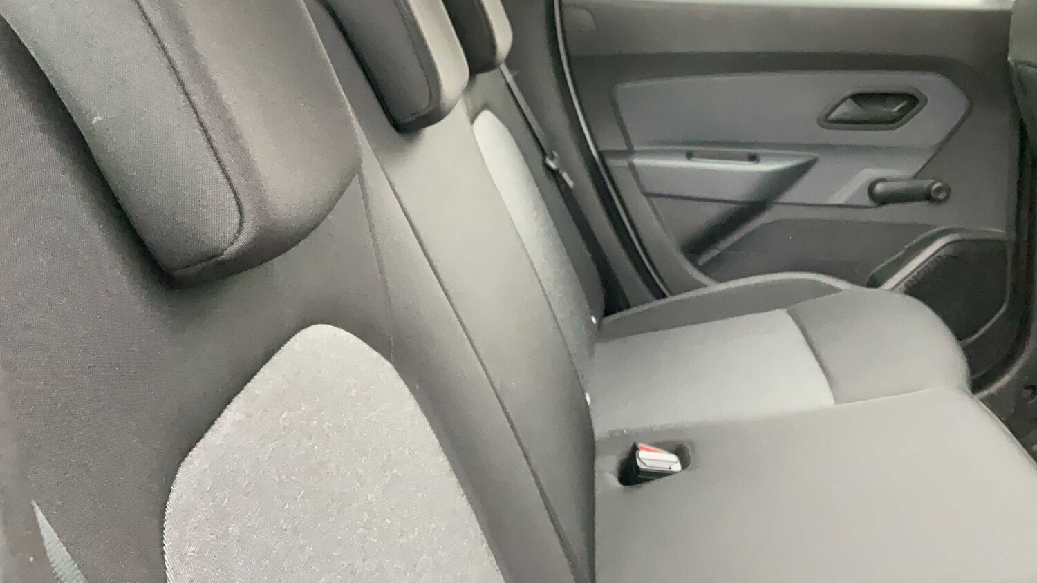 Used Dacia Duster for sale - 77861964: Photo 12