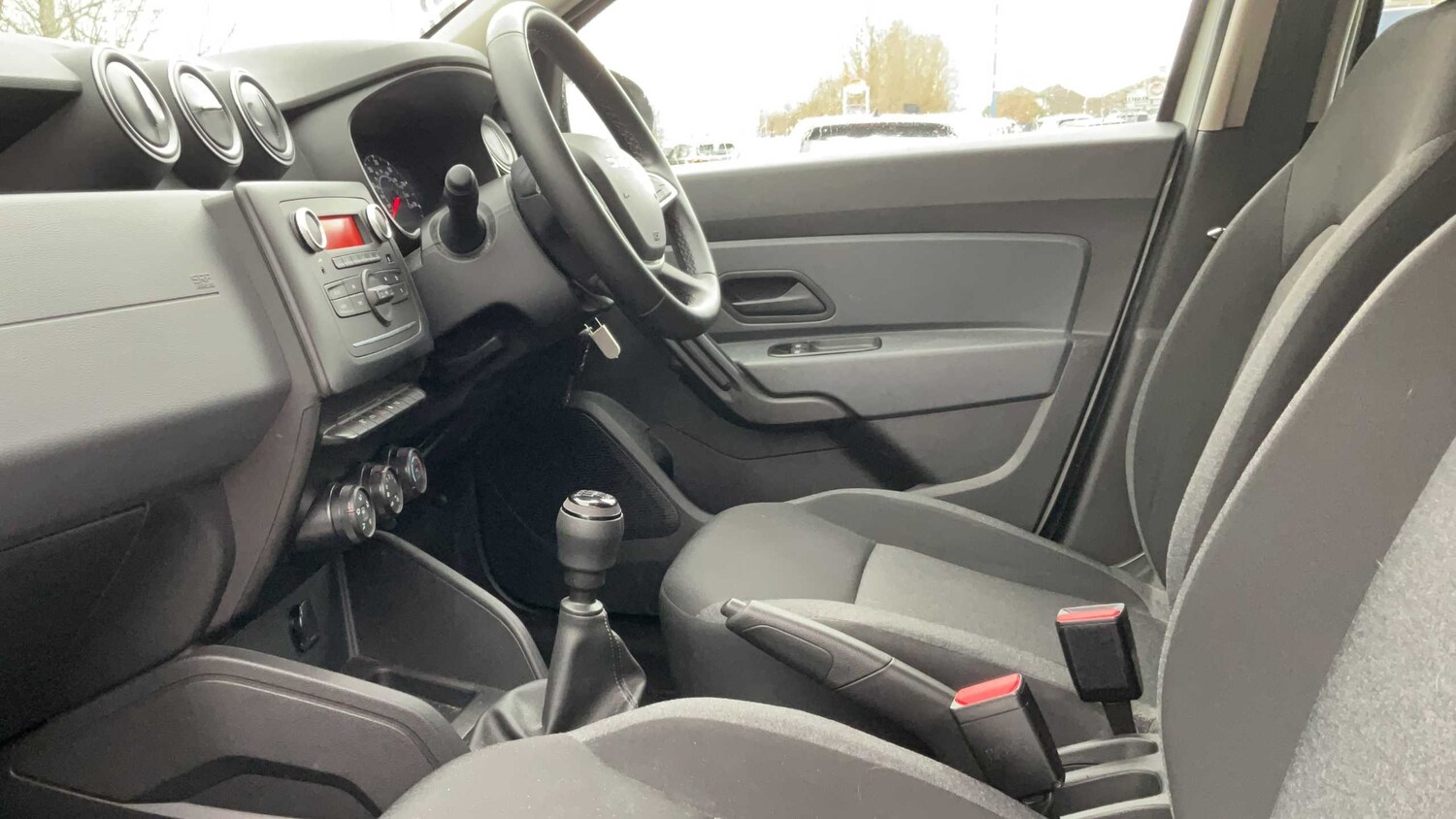 Used Dacia Duster for sale - 77861964: Photo 13