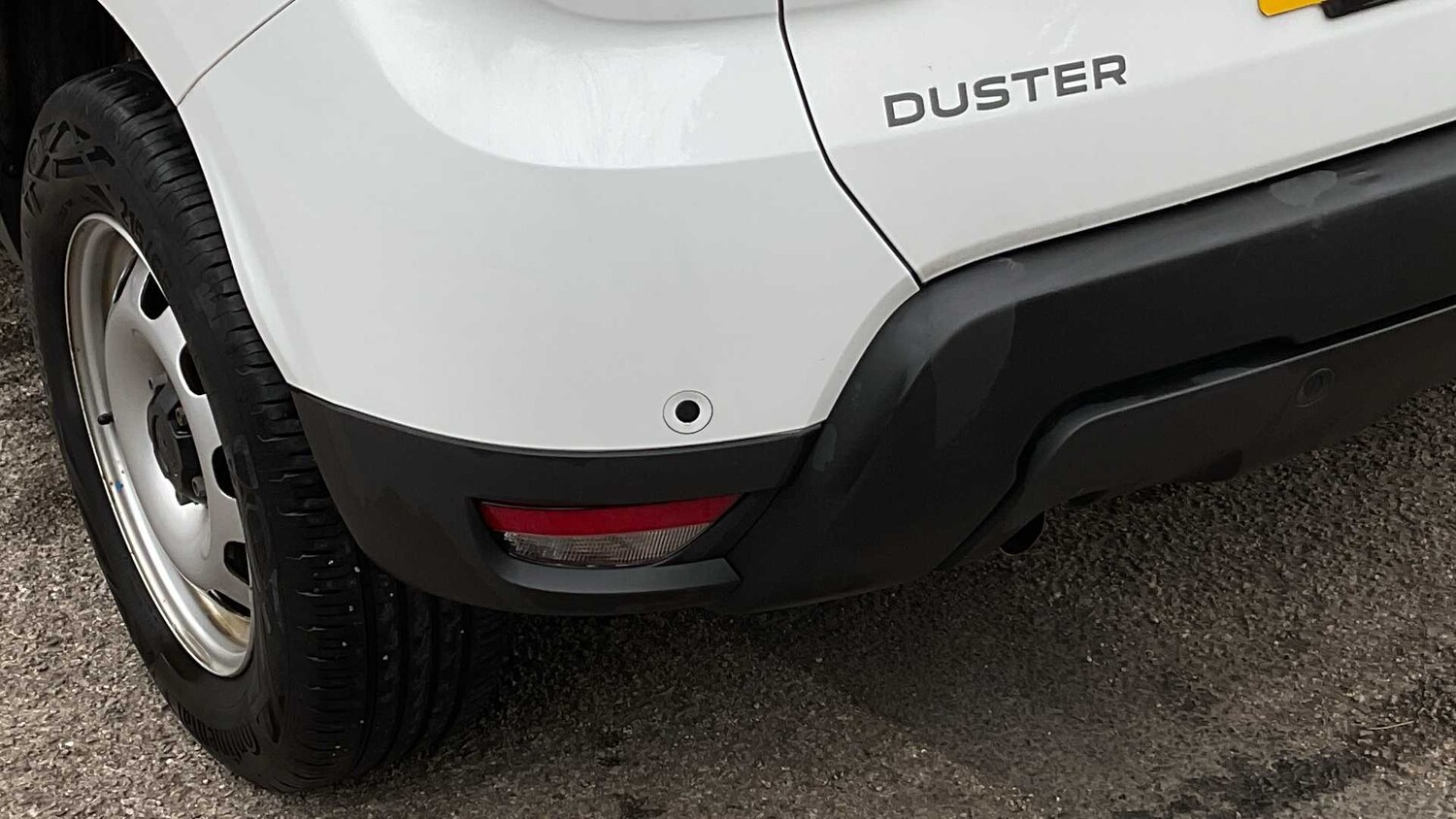 Used Dacia Duster for sale - 77861964: Photo 18