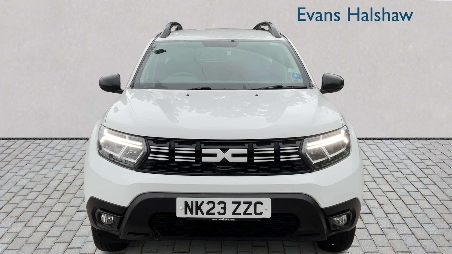 Used Dacia Duster for sale - 77861964: Photo 4