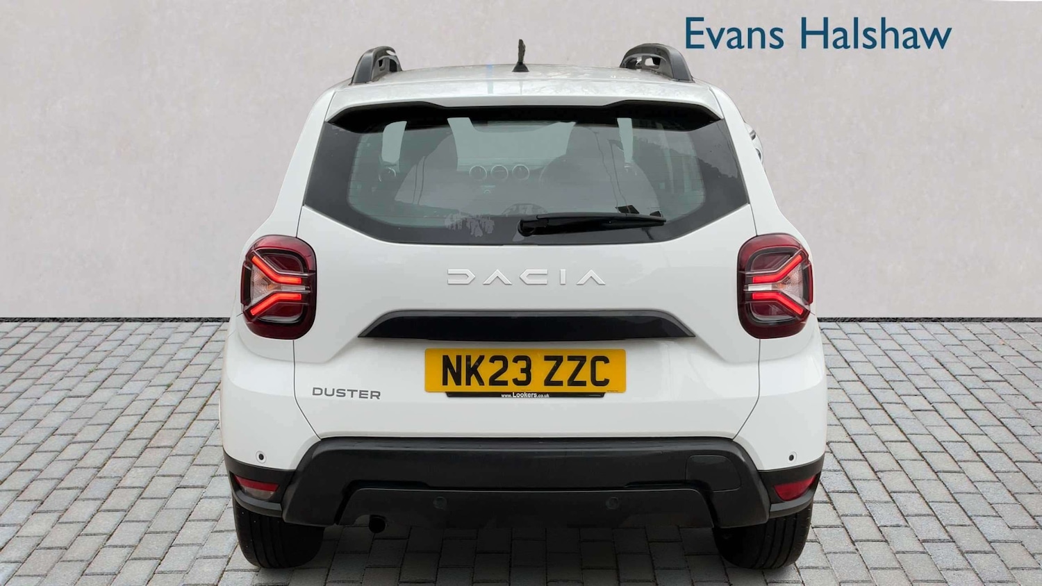 Used Dacia Duster for sale - 77861964: Photo 5