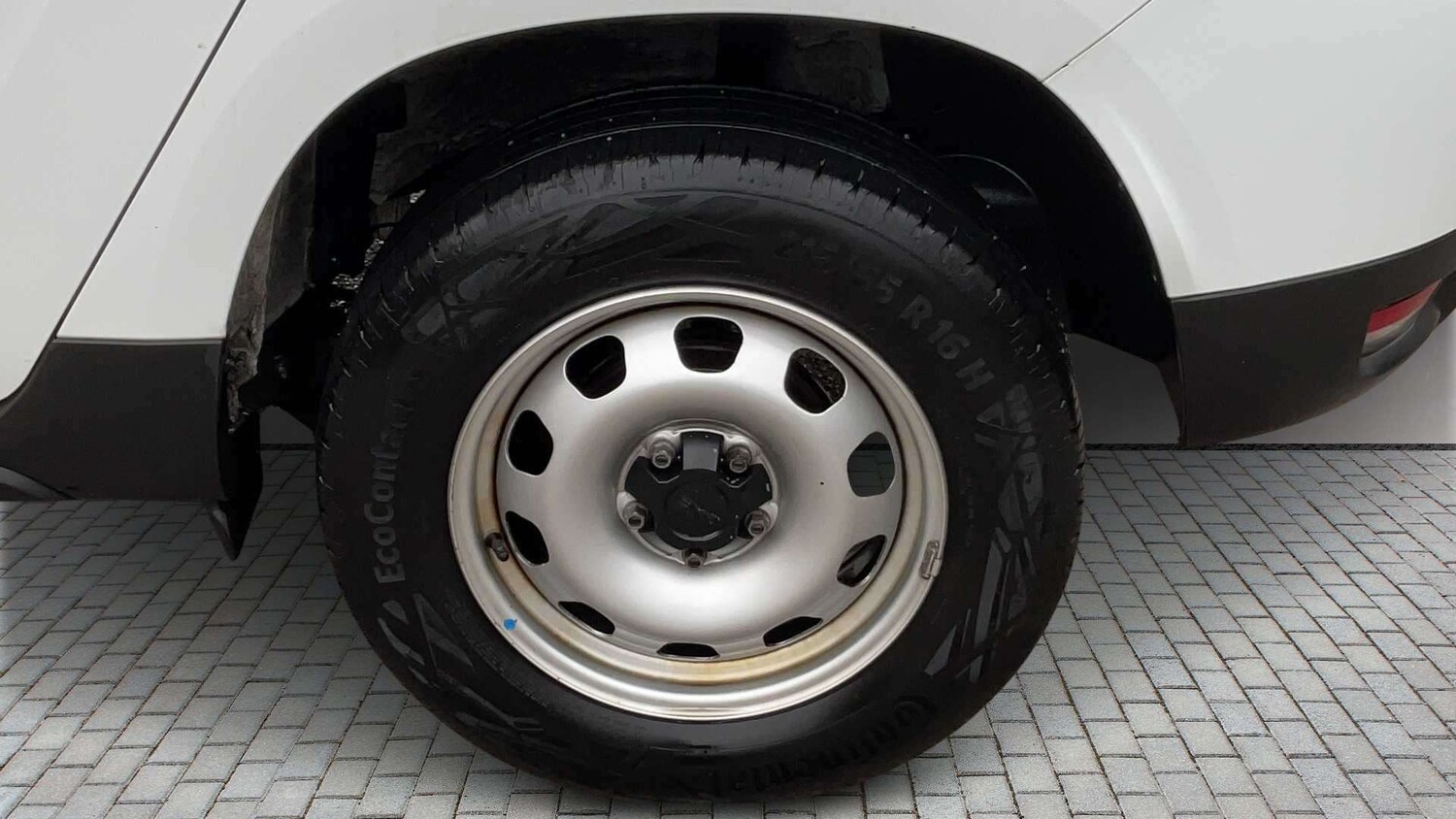 Used Dacia Duster for sale - 77861964: Photo 6