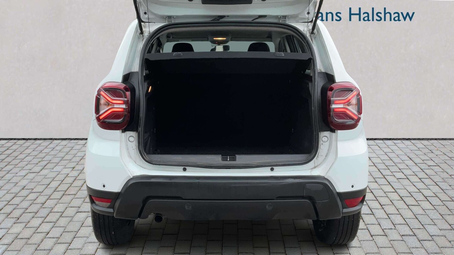 Used Dacia Duster for sale - 77861964: Photo 7