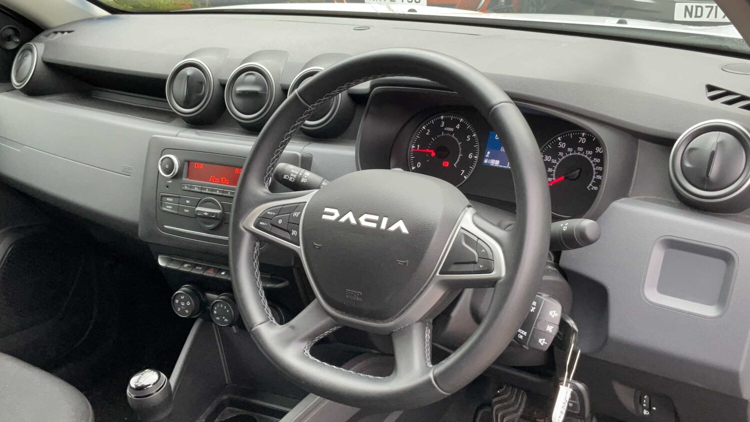 Used Dacia Duster for sale - 77861964: Photo 8