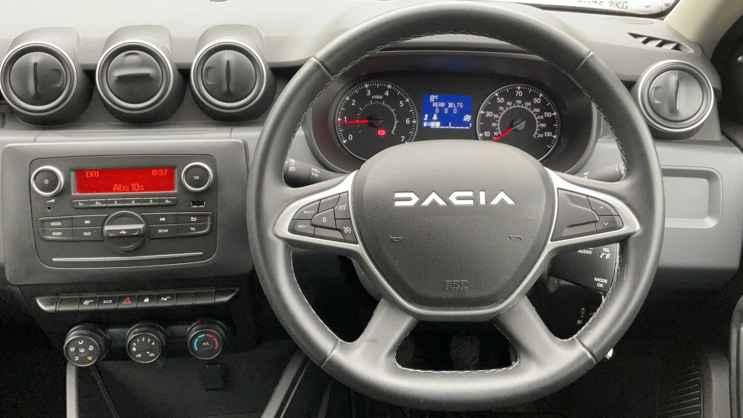 Used Dacia Duster for sale - 77861964: Photo 9