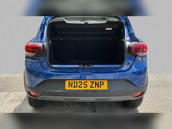 Used Dacia Sandero Stepway 2025 for sale - 78321817: Photo