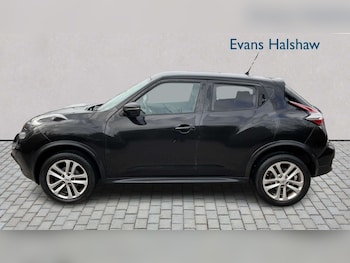 Used Nissan Juke 2015 for sale - 77943437: Photo