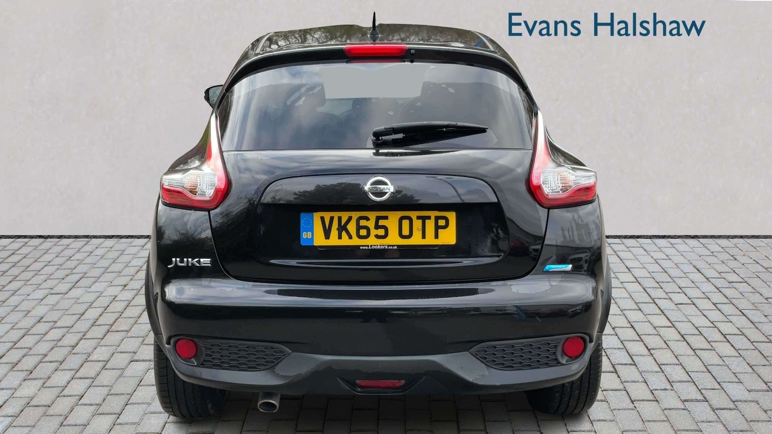 Used Nissan Juke 2015 for sale - 77943437: Photo 5