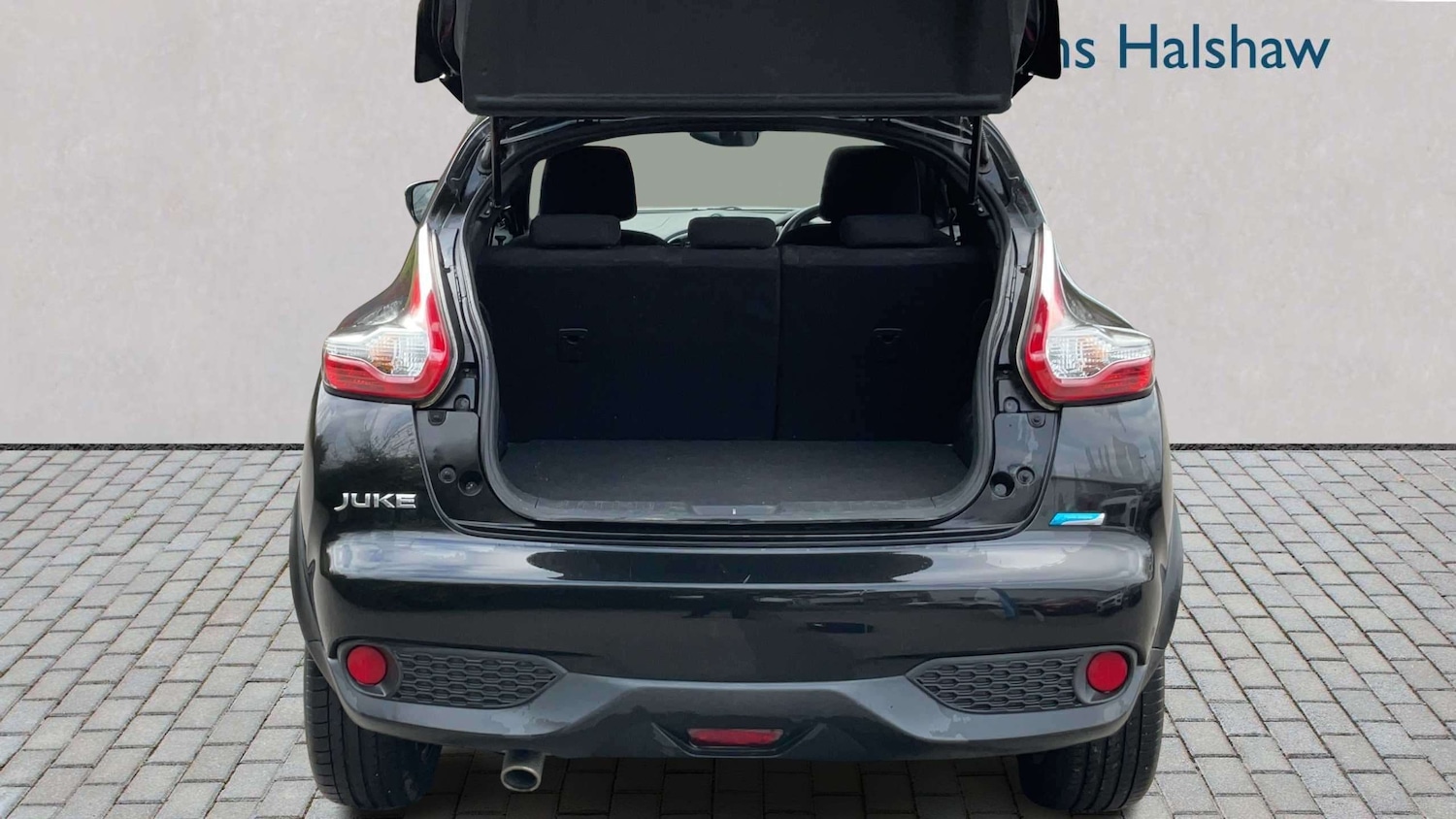 Used Nissan Juke 2015 for sale - 77943437: Photo 6