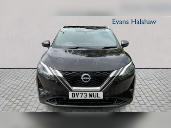 Used Nissan Qashqai 2024 for sale - 78812365: Photo