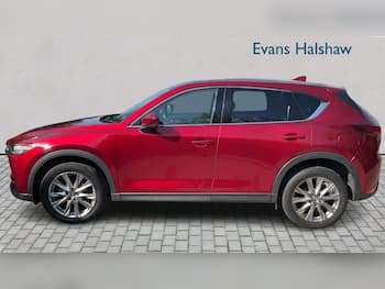 Used Mazda CX-5 2019 for sale - 79770517: Photo