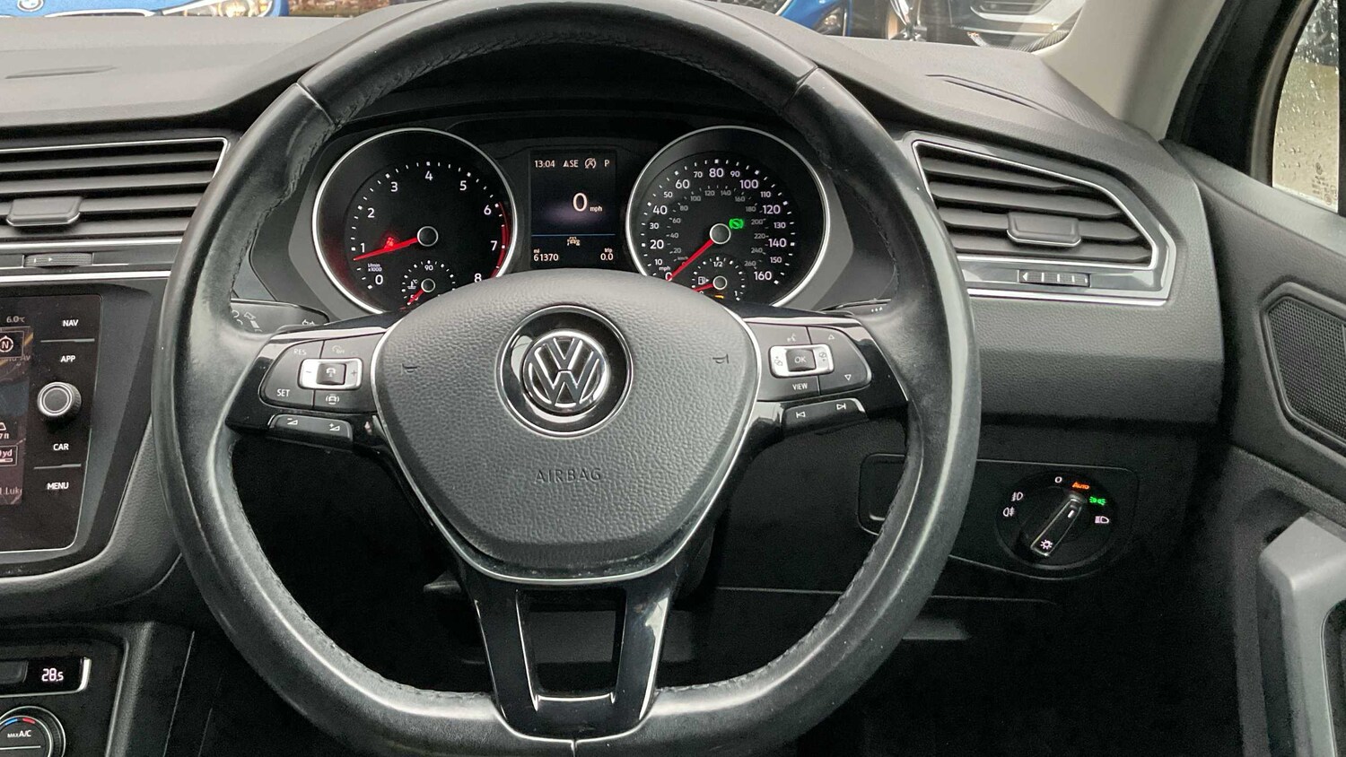 Used Volkswagen Tiguan for sale - 77857029: Photo 11