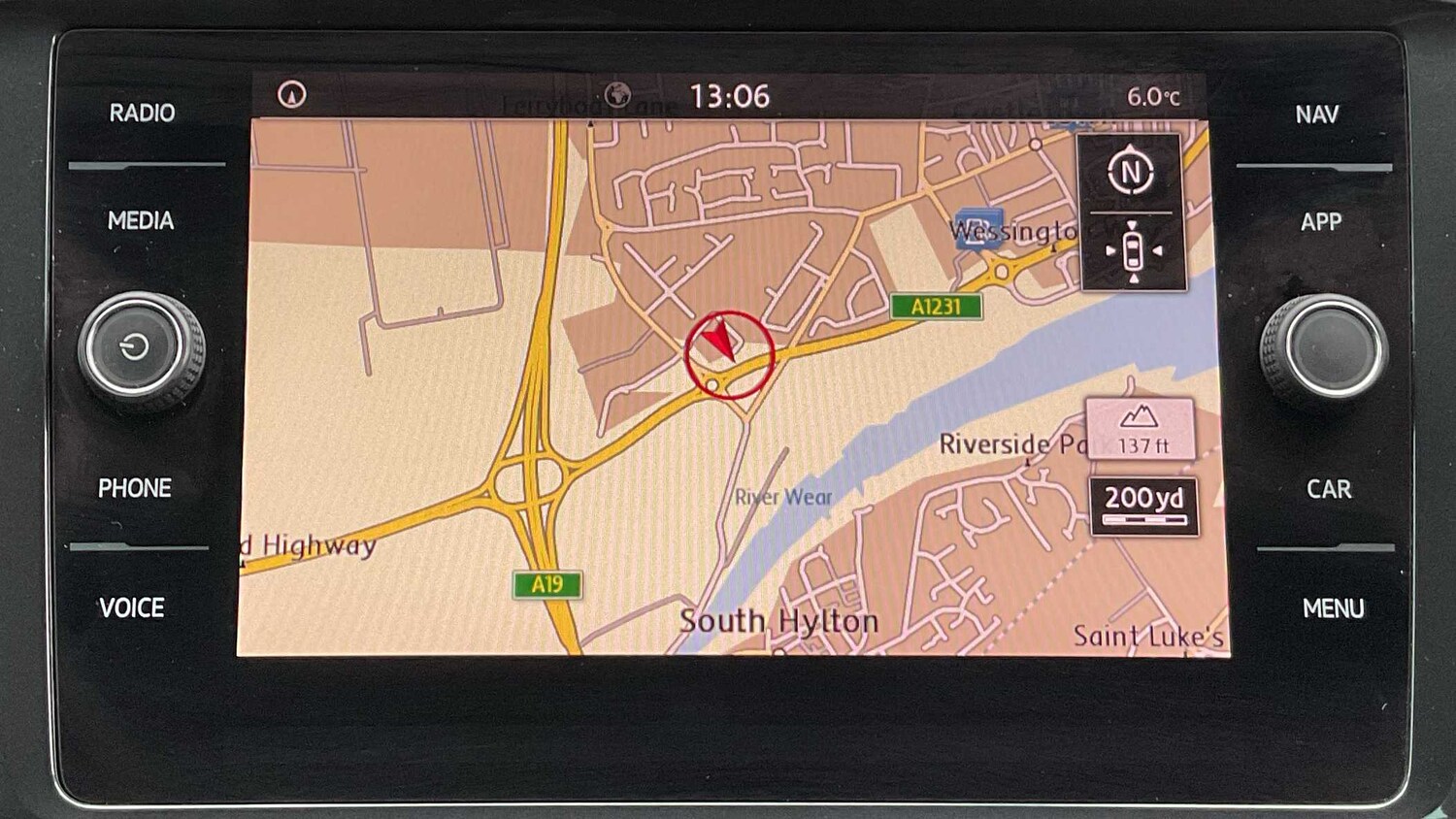 Used Volkswagen Tiguan for sale - 77857029: Photo 13