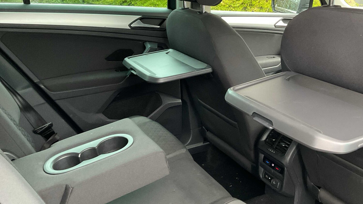 Used Volkswagen Tiguan for sale - 77857029: Photo 15