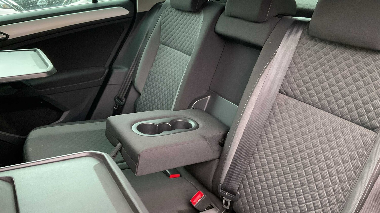 Used Volkswagen Tiguan for sale - 77857029: Photo 17