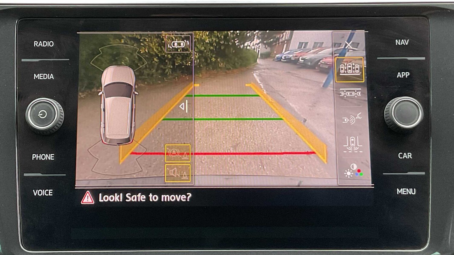 Used Volkswagen Tiguan for sale - 77857029: Photo 19