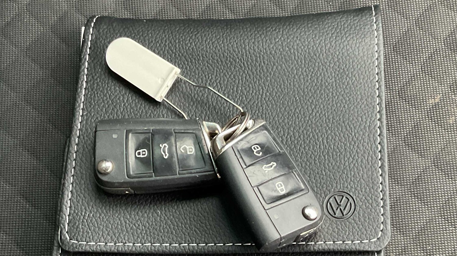 Used Volkswagen Tiguan for sale - 77857029: Photo 24