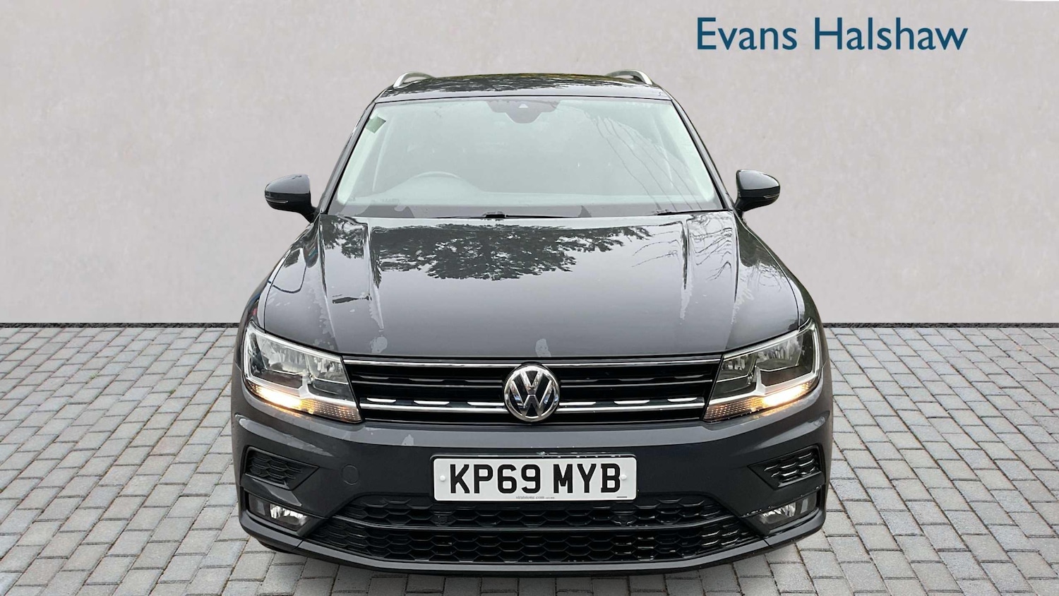 Used Volkswagen Tiguan for sale - 77857029: Photo 4