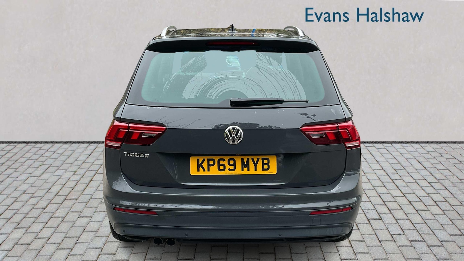 Used Volkswagen Tiguan for sale - 77857029: Photo 5