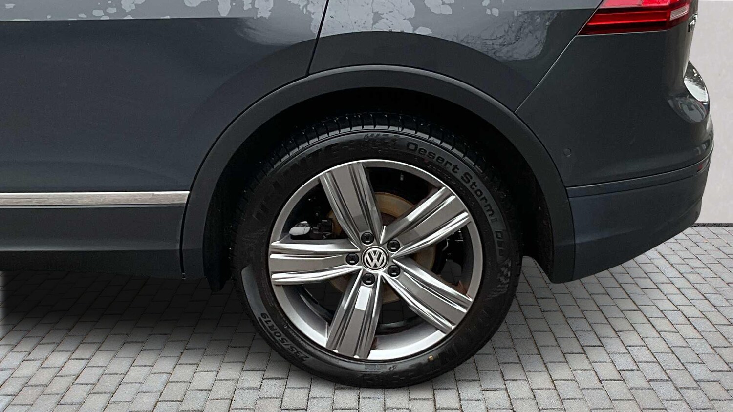 Used Volkswagen Tiguan for sale - 77857029: Photo 7