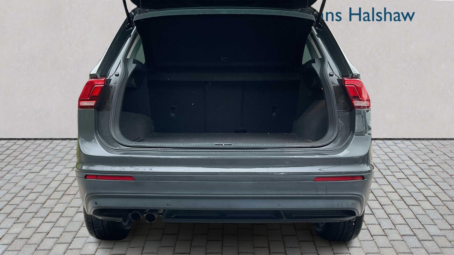 Used Volkswagen Tiguan for sale - 77857029: Photo 8