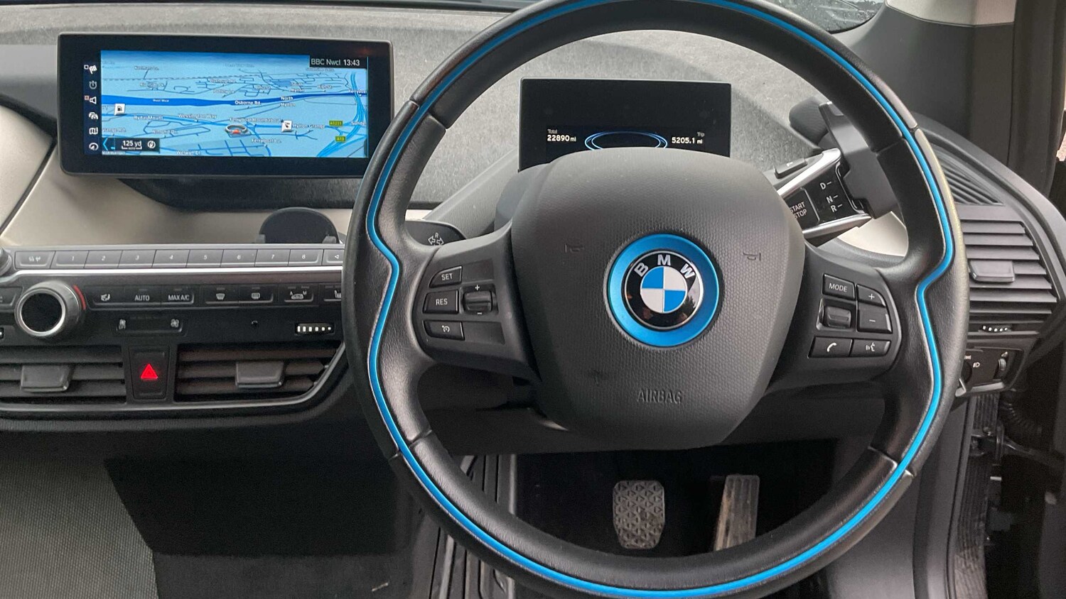 Used BMW i3 for sale - 77859845: Photo 11