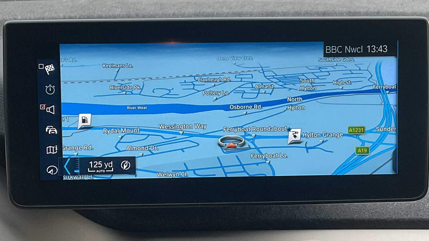 Used BMW i3 for sale - 77859845: Photo 13