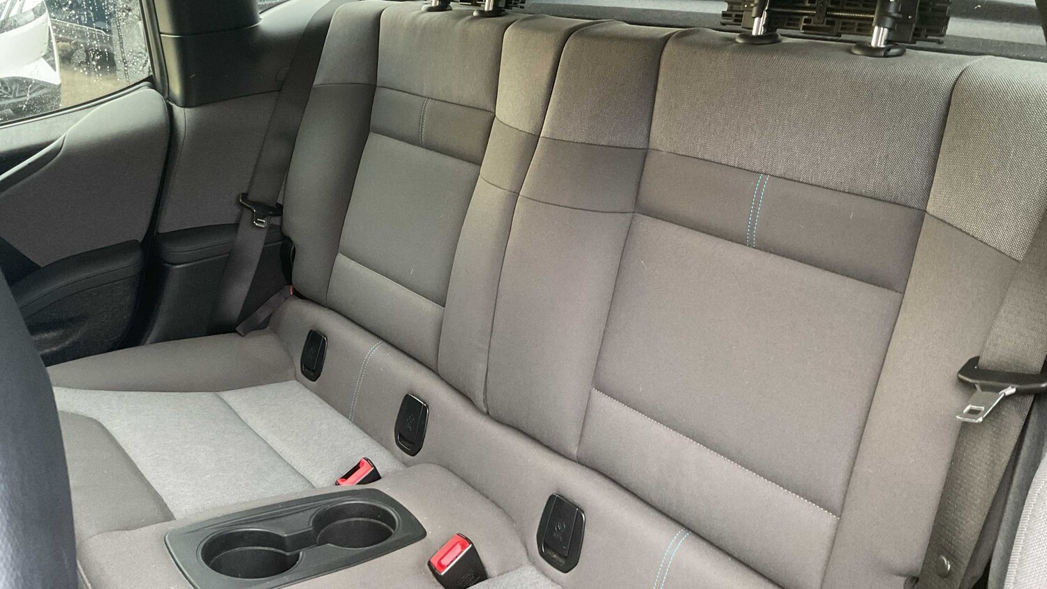 Used BMW i3 for sale - 77859845: Photo 15