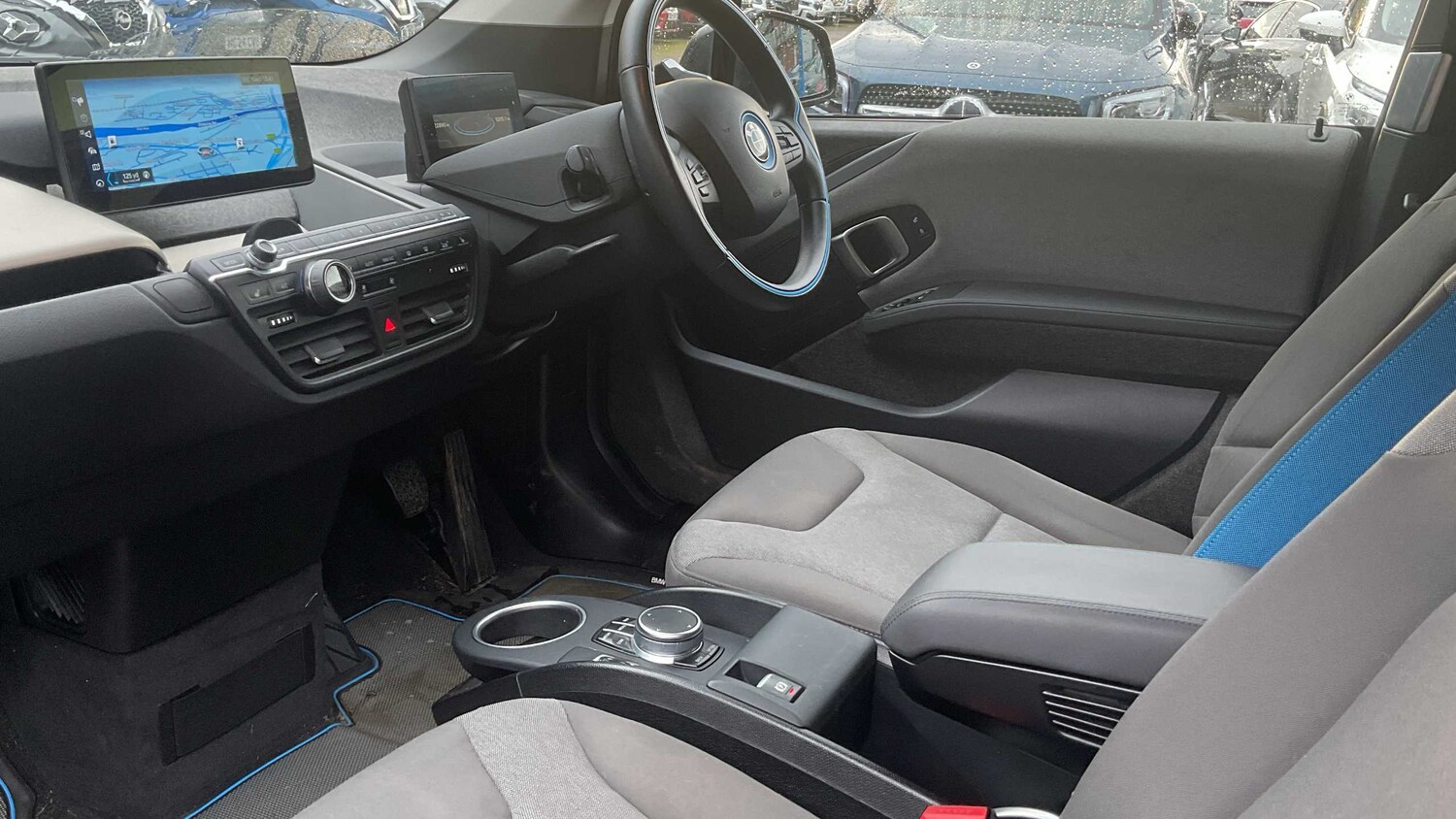 Used BMW i3 for sale - 77859845: Photo 16