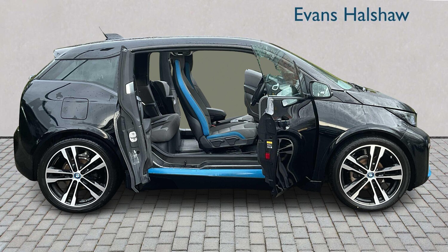 Used BMW i3 for sale - 77859845: Photo 19