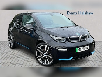 BMW i3 feature image