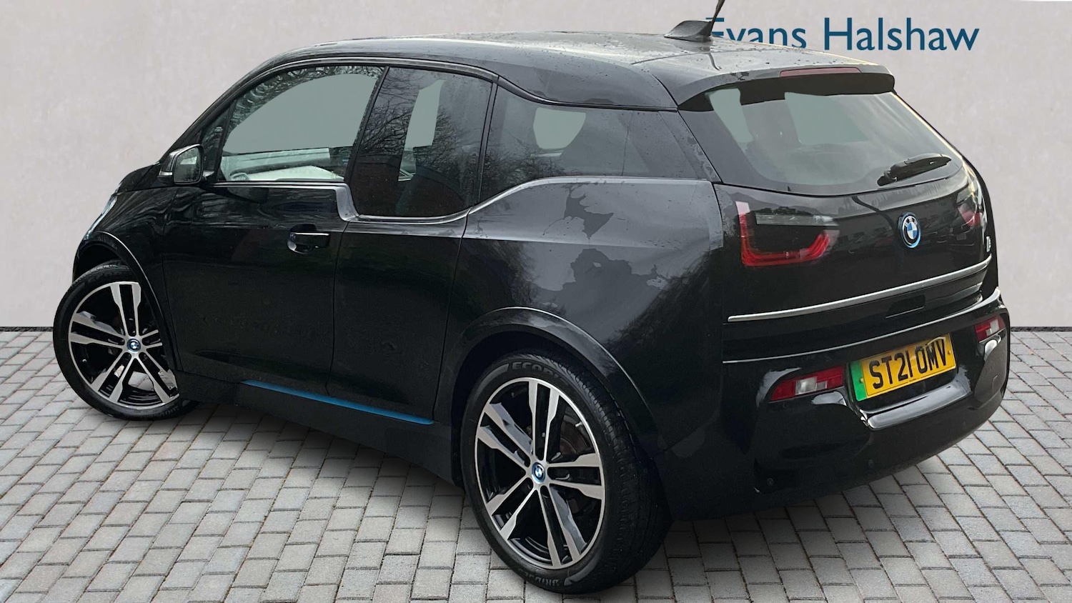 Used BMW i3 for sale - 77859845: Photo 2
