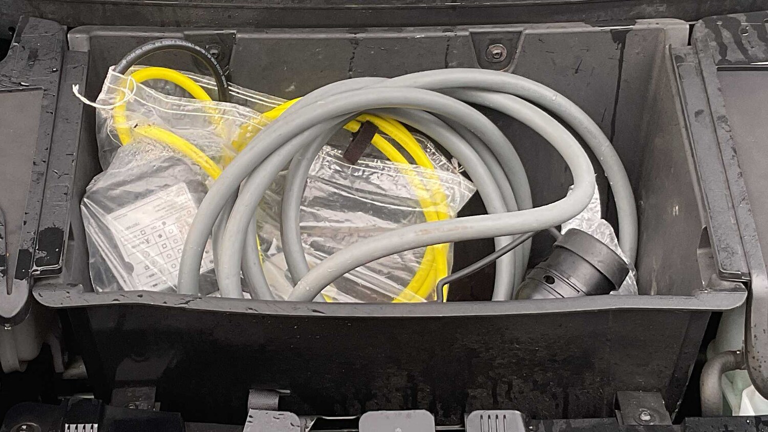 Used BMW i3 for sale - 77859845: Photo 23