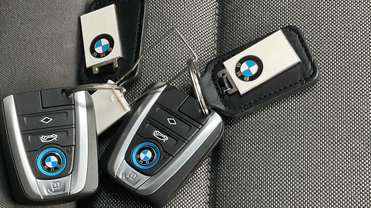 Used BMW i3 for sale - 77859845: Photo 26