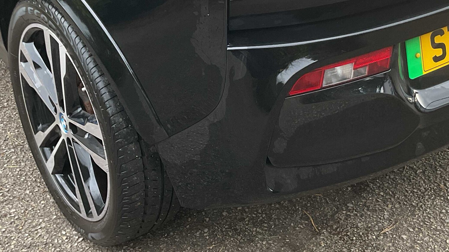 Used BMW i3 for sale - 77859845: Photo 27