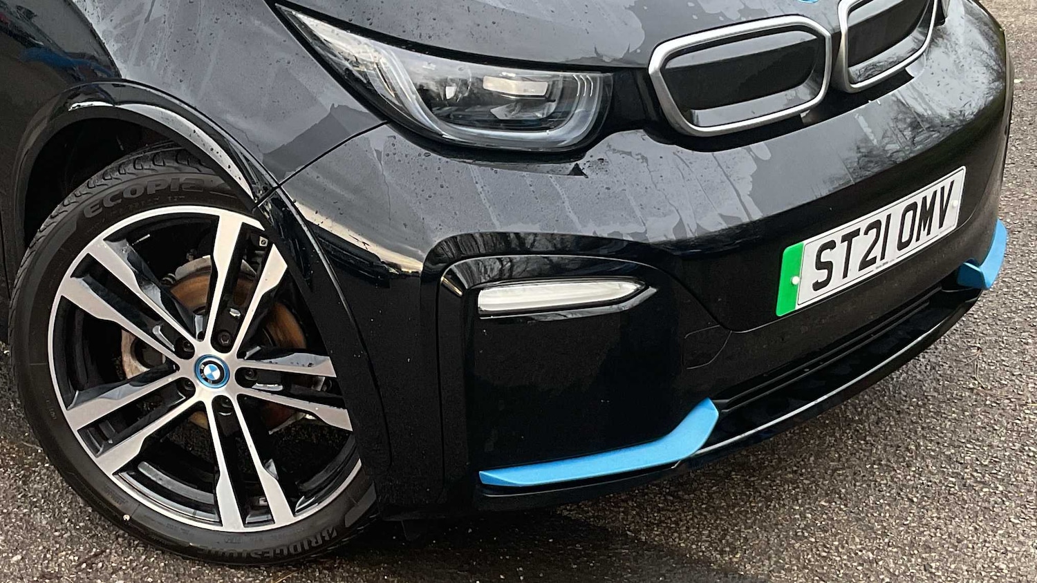 Used BMW i3 for sale - 77859845: Photo 28