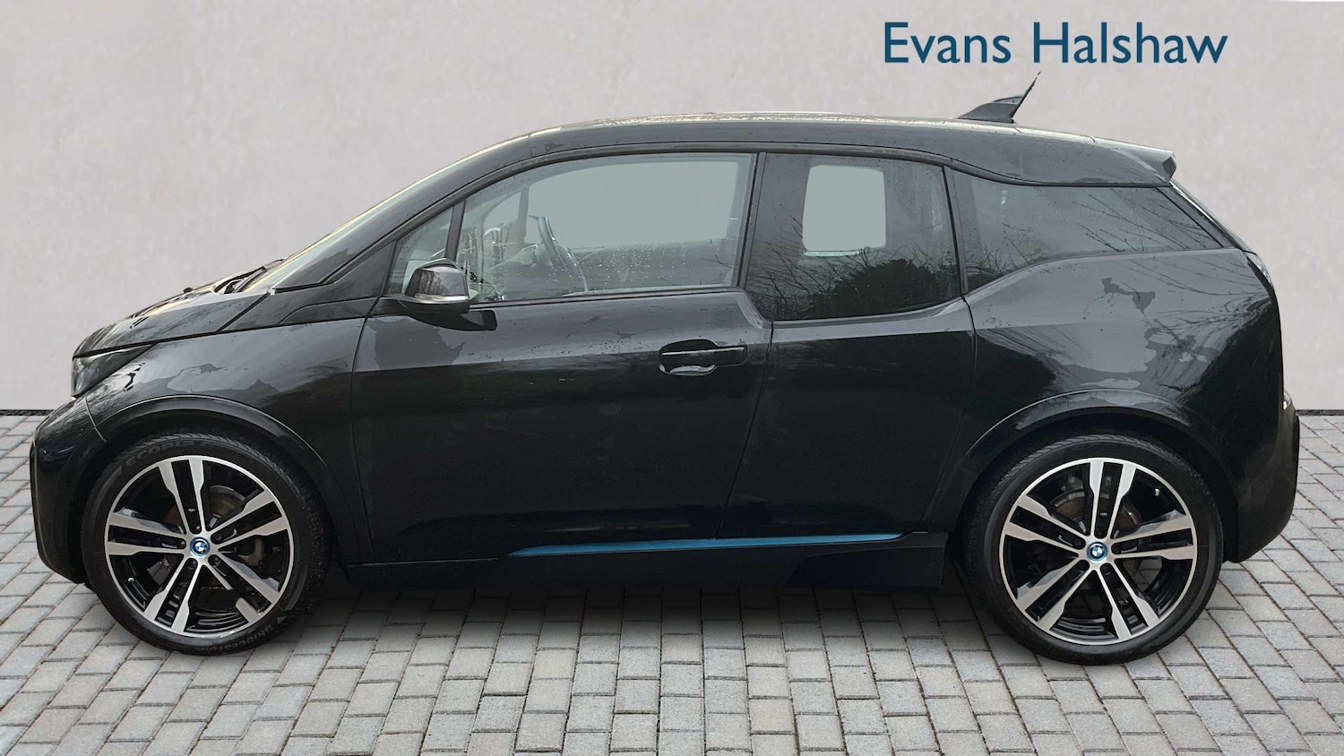 Used BMW i3 for sale - 77859845: Photo 3