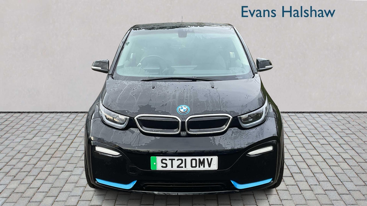 Used BMW i3 for sale - 77859845: Photo 4