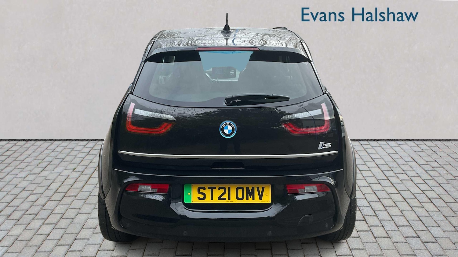 Used BMW i3 for sale - 77859845: Photo 5