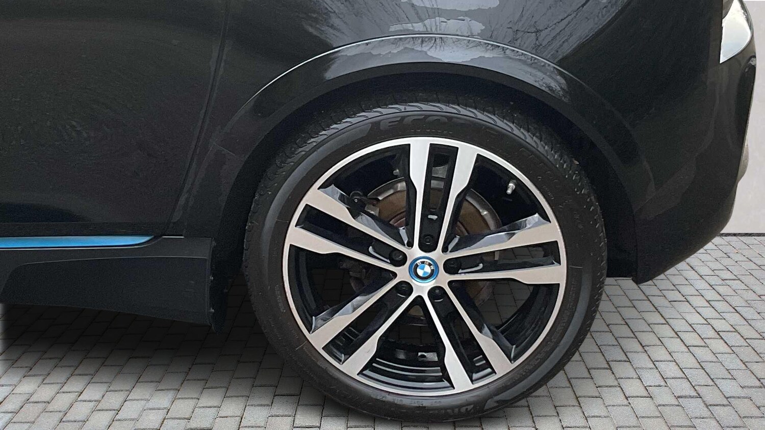 Used BMW i3 for sale - 77859845: Photo 7