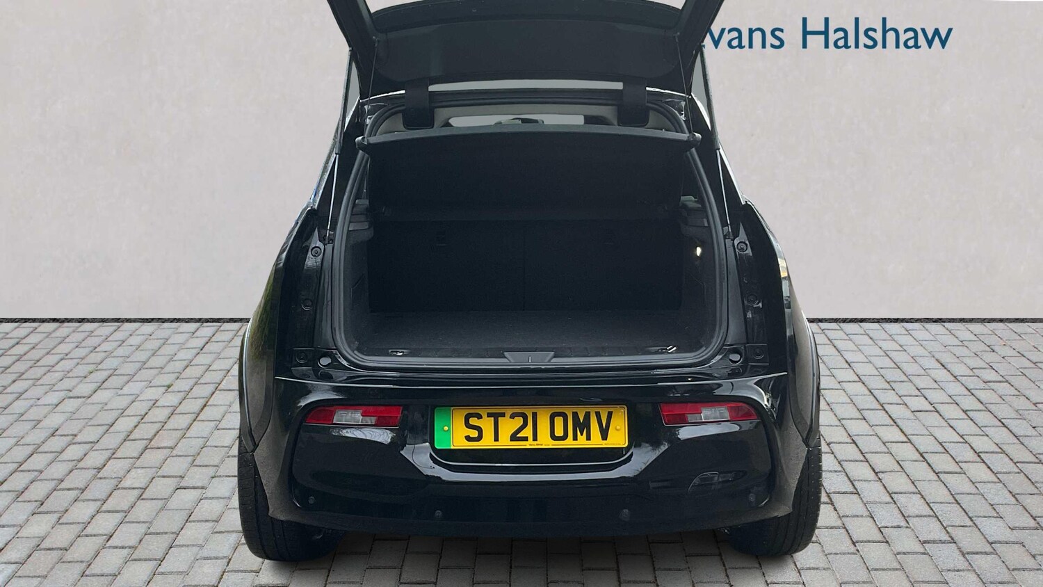 Used BMW i3 for sale - 77859845: Photo 8