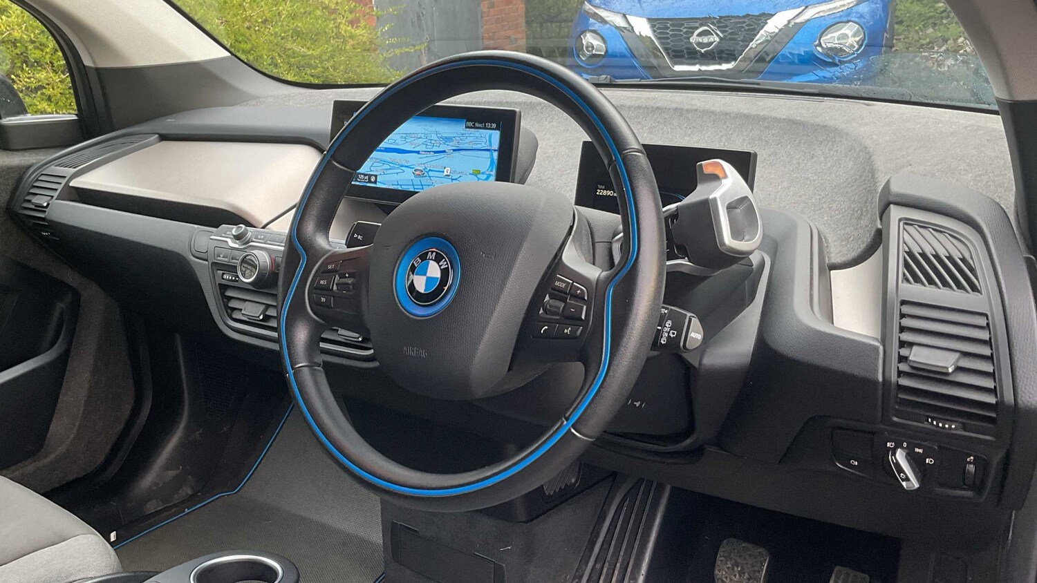 Used BMW i3 for sale - 77859845: Photo 9