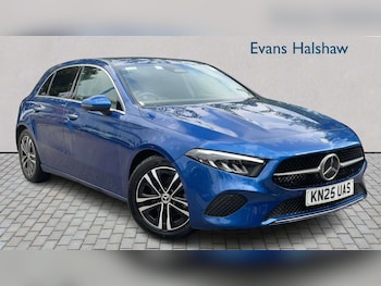 Used Mercedes-Benz A-Class 2025 for sale - 79001993: Photo