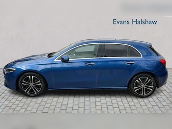 Used Mercedes-Benz A-Class 2025 for sale - 79001993: Photo