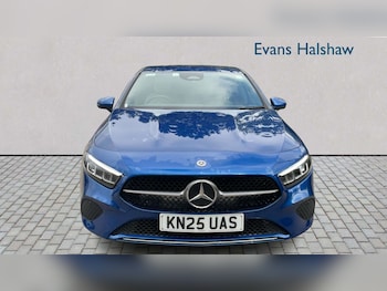 Used Mercedes-Benz A-Class 2025 for sale - 79001993: Photo