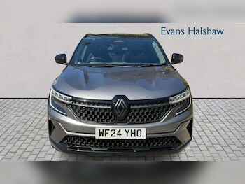 Used Renault Austral 2024 for sale - 78432696: Photo