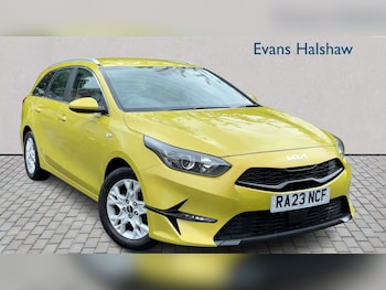 Used Kia Ceed 2023 for sale - 78591580: Photo