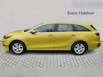 Used Kia Ceed 2023 for sale - 78591580: Photo