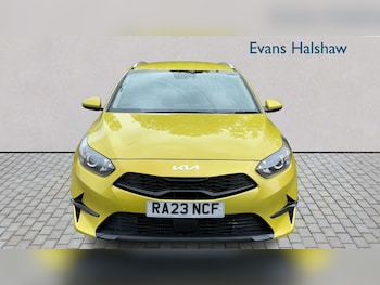 Used Kia Ceed 2023 for sale - 78591580: Photo